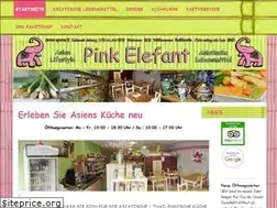 Sites similar to pink-elefant.de