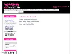 Sites similar to pink-flamingos.com