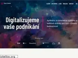 Sites similar to pink-future.cz