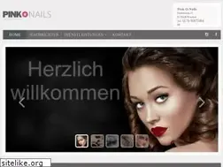 Sites similar to pink-o-nails.de