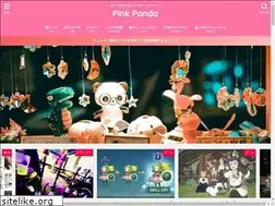 Sites similar to pink-panda.me