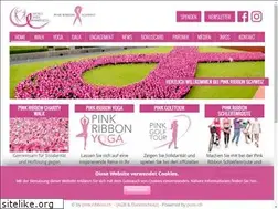 Sites similar to pink-ribbon.ch
