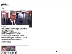 Sites similar to pink-rs.com
