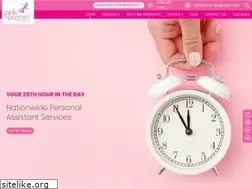 Sites similar to pink-spaghetti.co.uk