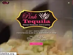Sites similar to pink-tequila.com