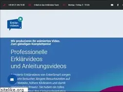 Sites similar to pink-tree.de