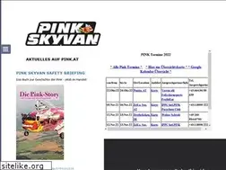 Sites similar to pink.at