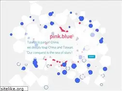 Sites similar to pink.blue