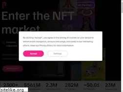 Sites similar to pink.gg