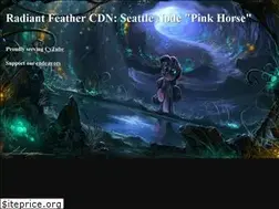 Sites similar to pink.horse