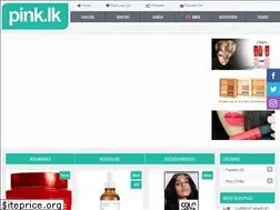 Sites similar to pink.lk