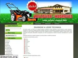 Sites similar to pinka.cz