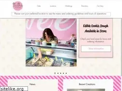 Sites similar to pinkabellacupcakes.com