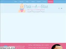 Sites similar to pinkablue4d.com