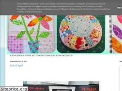 Sites similar to pinkadotquilts.blogspot.com