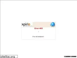 Sites similar to pinkafeld.holy-spirit.at