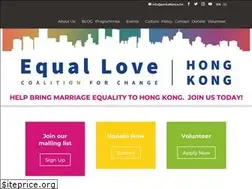 Sites similar to pinkalliance.hk