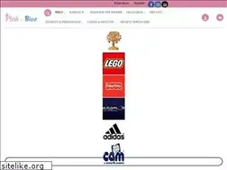 Sites similar to pinkandblue.al