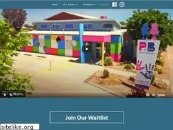 Sites similar to pinkandblue.com.au