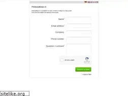 Sites similar to pinkandblue.nl