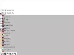 Sites similar to pinkandblueco.com