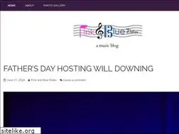 Sites similar to pinkandbluenotes.com