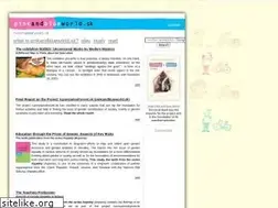 Sites similar to pinkandblueworld.sk