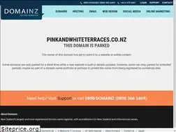 Sites similar to pinkandwhiteterraces.co.nz