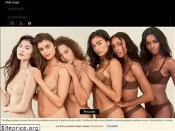 Sites similar to pinkangel.sk
