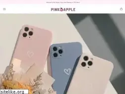 Sites similar to pinkappleofficial.com