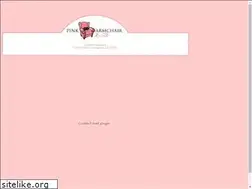 Sites similar to pinkarmchair.com
