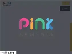 Sites similar to pinkarmenia.org