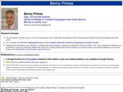 Sites similar to pinkas.net