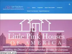 Sites similar to pinkatl.com