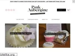 Sites similar to pinkaubergine.co.uk