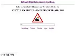 Sites similar to pinkbahn.de