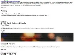 Sites similar to pinkbamboocafe.com
