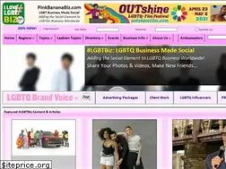 Sites similar to pinkbananabiz.com