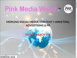 Sites similar to pinkbananaworld.com