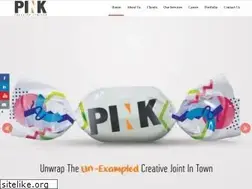 Sites similar to pinkbd.com