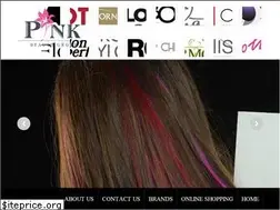 Sites similar to pinkbeautygroup.com