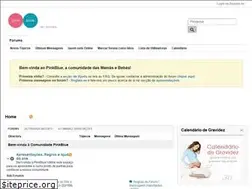 Sites similar to pinkblue.com