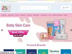 Sites similar to pinkbunny.in