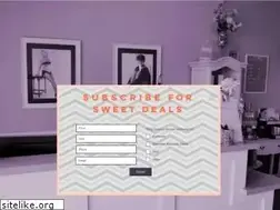 Sites similar to pinkcherrywax.com