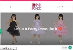 Sites similar to pinkchick.in