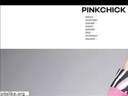 Sites similar to pinkchick.pe
