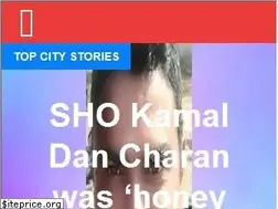 Sites similar to pinkcitypost.com