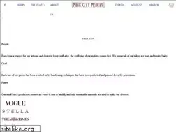 Sites similar to pinkcityprints.com