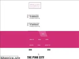 Sites similar to pinkcityrickshawcompany.com