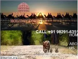 Sites similar to pinkcitytours.com